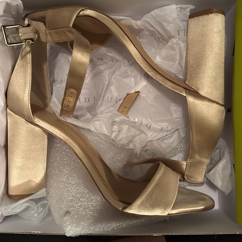 Gianni Bini Heels